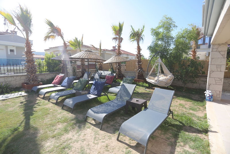 Fizzio Alacati Hotel, Cesme, Turkey