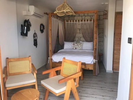 Fizzio Alacati Hotel, Cesme, Turkey