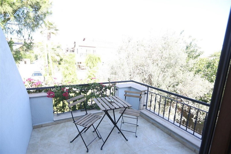 Fizzio Alacati Hotel, Cesme, Turkey