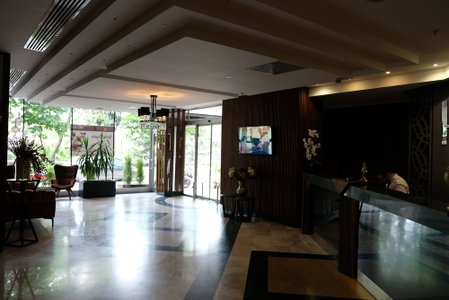 Royal Capital Hotel, Bursa, Turkey