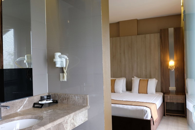 Royal Capital Hotel, Bursa, Turkey