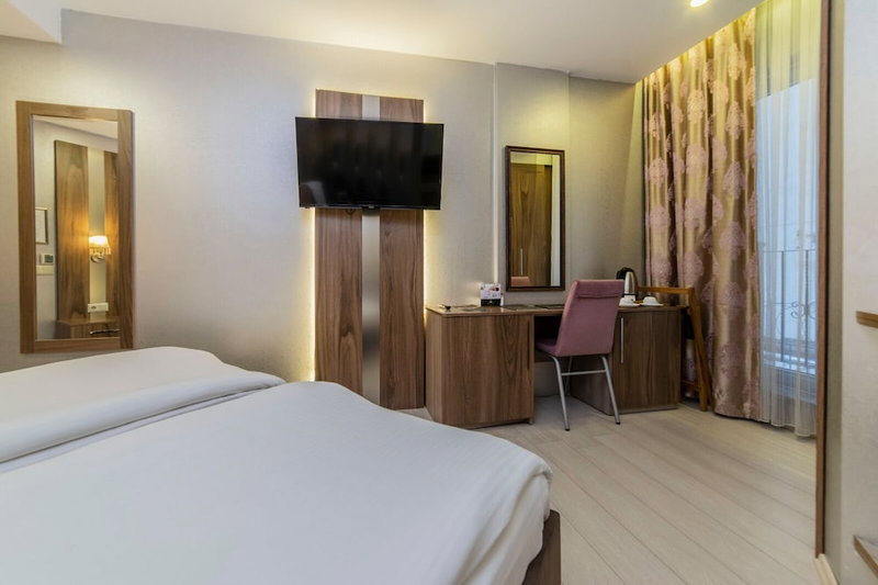 Royal Capital Hotel, Bursa, Turkey
