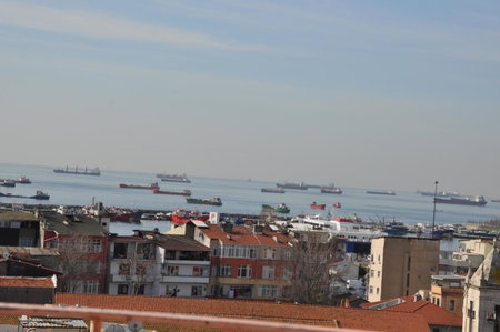 Hotel Red Rose, Istanbul, Turkey