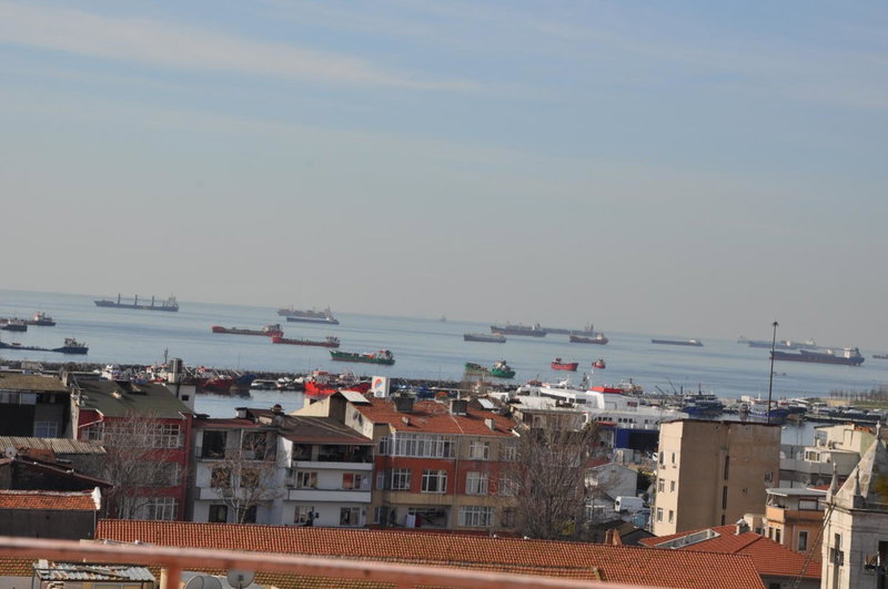 Hotel Red Rose, Istanbul, Turkey