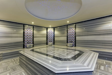 Dencity Hotel, Istanbul, Turkey