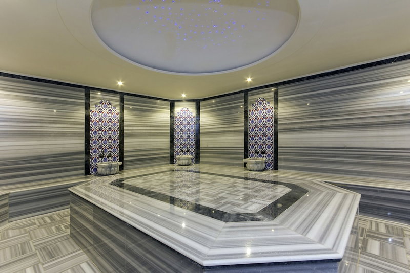 Dencity Hotel, Istanbul, Turkey