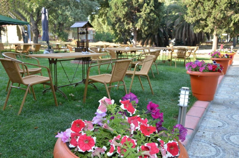 Ören Konak Otel, Burhaniye, Turkey