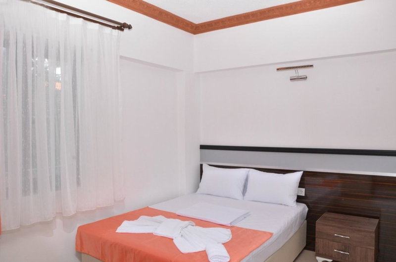 Ören Konak Otel, Burhaniye, Turkey