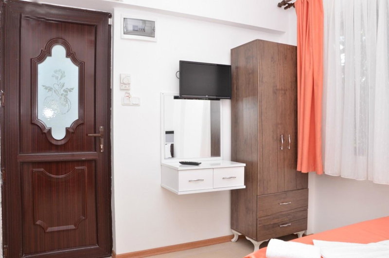 Ören Konak Otel, Burhaniye, Turkey