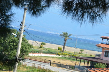 Ören Konak Otel, Burhaniye, Turkey