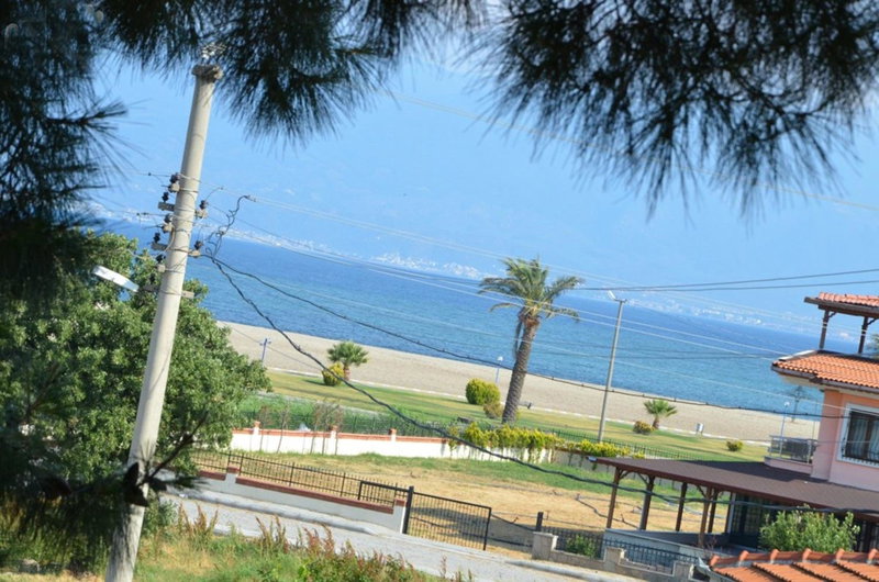 Ören Konak Otel, Burhaniye, Turkey