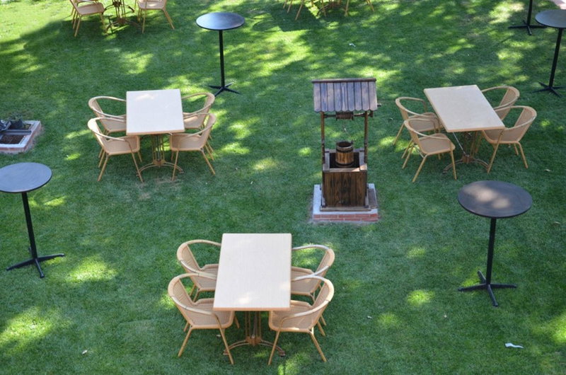 Ören Konak Otel, Burhaniye, Turkey