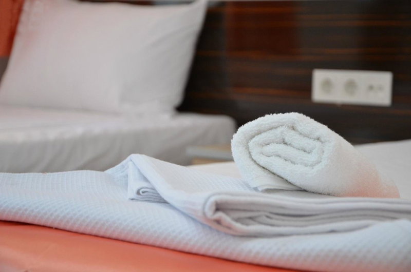 Ören Konak Otel, Burhaniye, Turkey