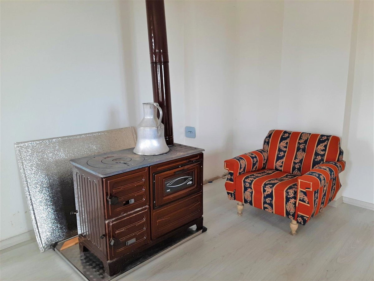 Hotel · Hayrat black sea aparts, Nefsihündez