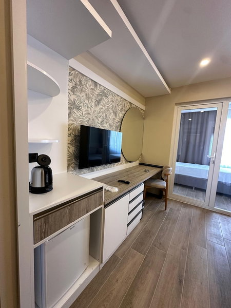 Parla Park Hotel, Konya, Turkey