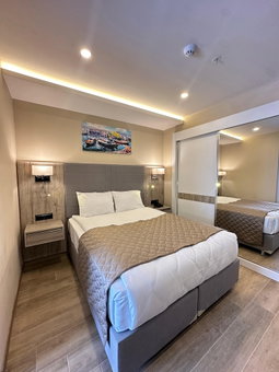 Parla Park Hotel, Konya, Turkey
