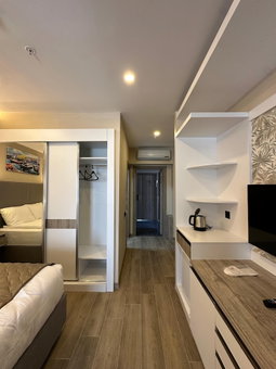 Parla Park Hotel, Konya, Turkey