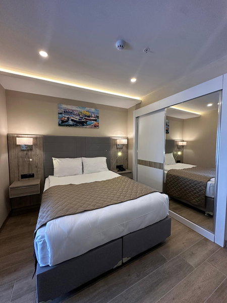 Parla Park Hotel, Konya, Turkey