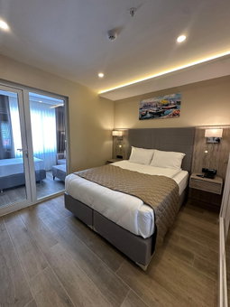 Parla Park Hotel, Konya, Turkey