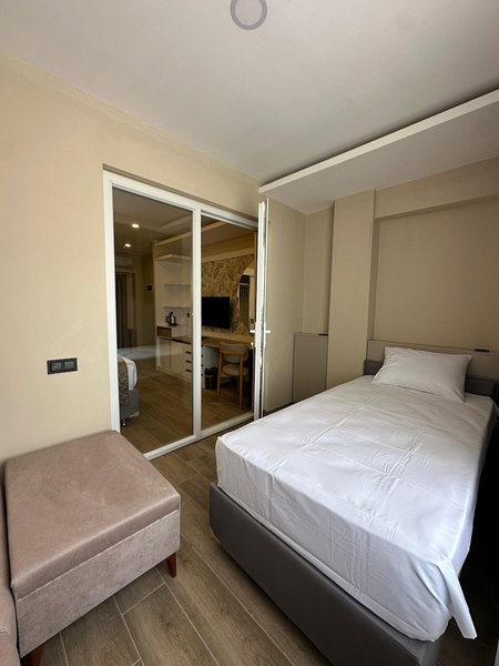 Parla Park Hotel, Konya, Turkey