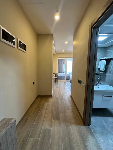 Parla Park Hotel, Konya, Turkey