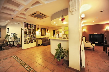 Üstün Otel Alsancak, Izmir, Turkey