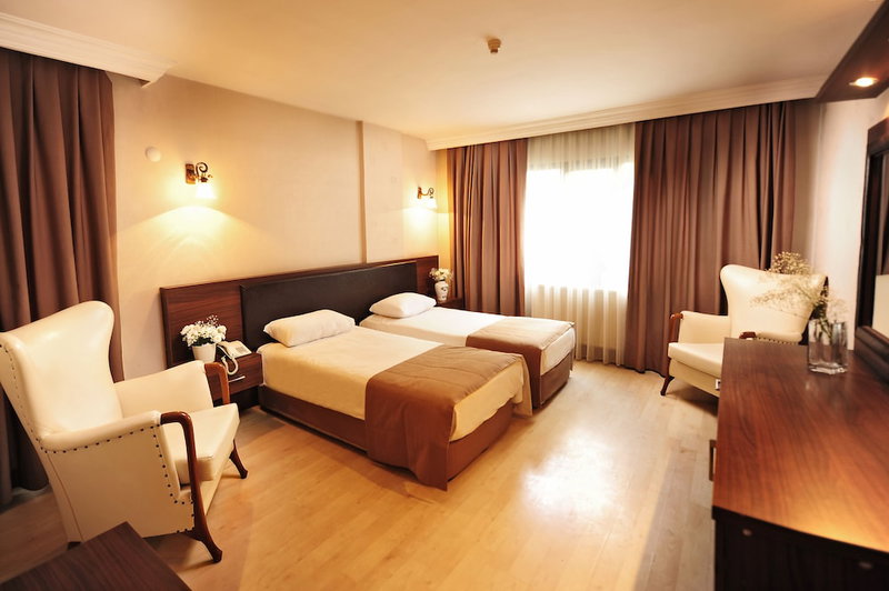 Üstün Otel Alsancak, Izmir, Turkey