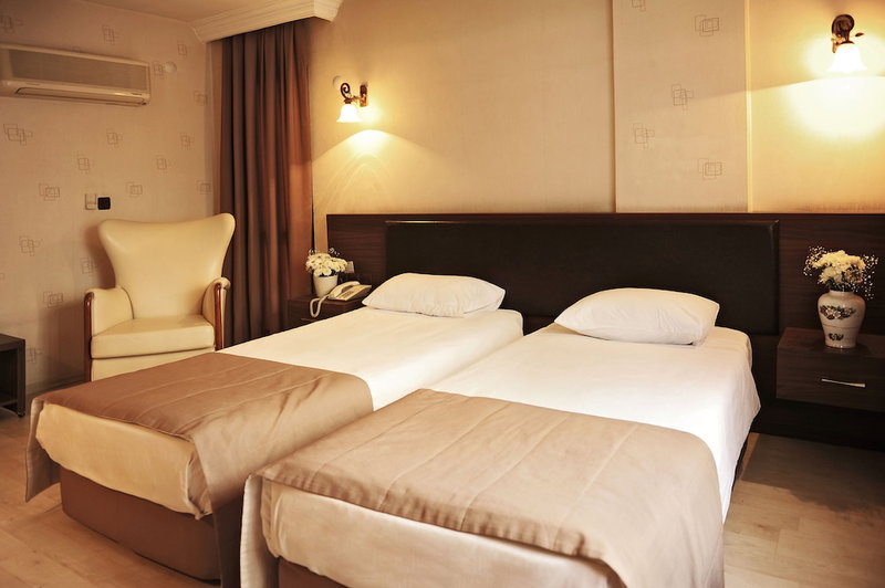 Üstün Otel Alsancak, Izmir, Turkey