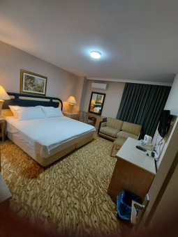 Sever Suites Hotel, Antalya, Turkey