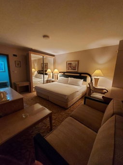 Sever Suites Hotel, Antalya, Turkey