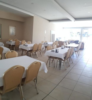 Sever Suites Hotel, Antalya, Turkey