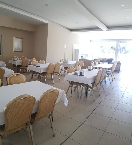 Sever Suites Hotel, Antalya, Turkey