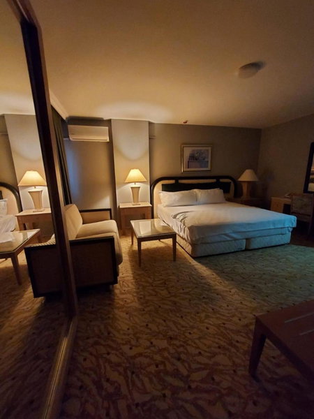 Sever Suites Hotel, Antalya, Turkey