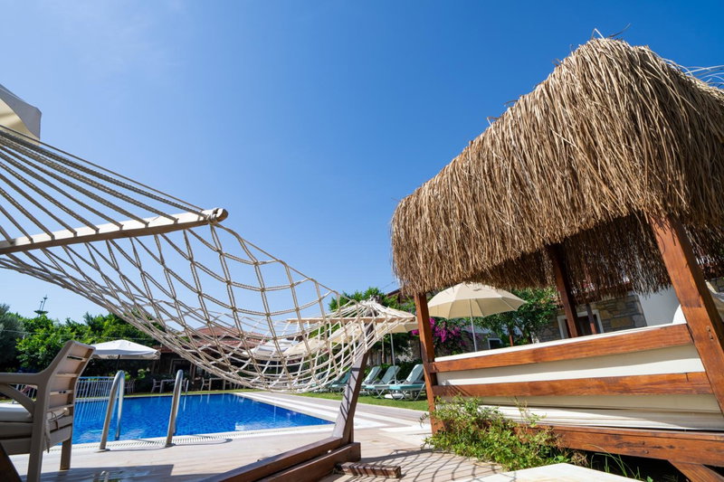 Karaincir Suit Otel Datça, Mugla, Turkey