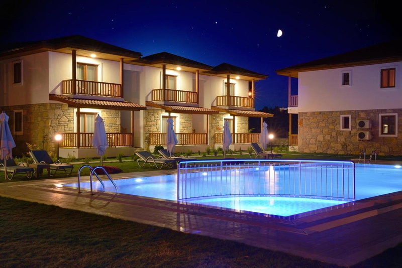 Karaincir Suit Otel Datça, Mugla, Turkey