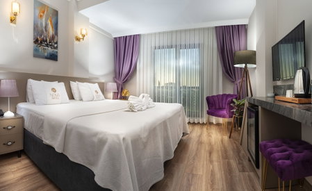 The Nova, Altinova, Turkey