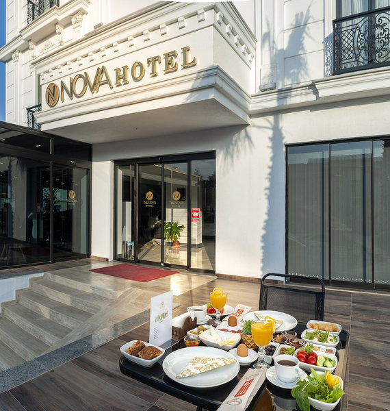 The Nova, Altinova, Turkey