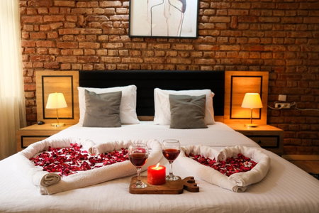Taksim Nikea Suites 80, Istanbul, Turkey