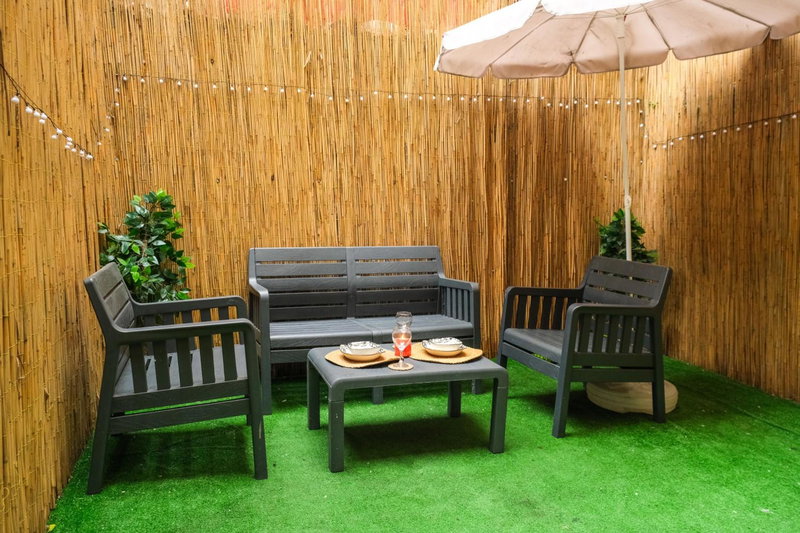 Taksim Nikea Suites 80, Istanbul, Turkey
