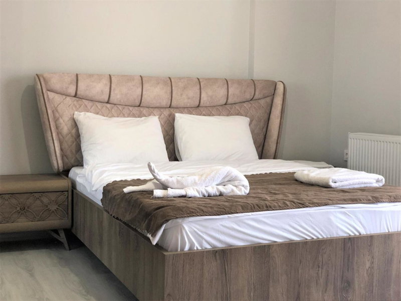 Cerrahpasa Apart Hotel, Trabzon, Turkey
