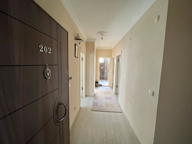 Cerrahpasa Apart Hotel, Trabzon, Turkey