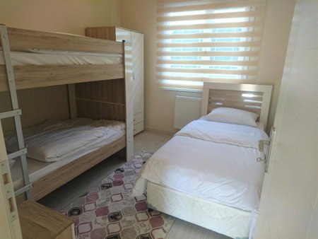 Cerrahpasa Apart Hotel, Trabzon, Turkey