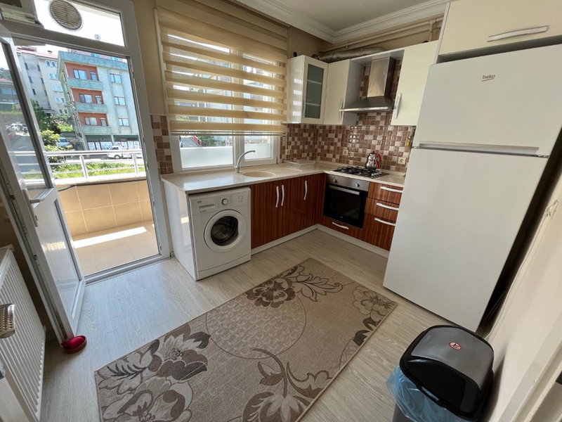 Cerrahpasa Apart Hotel, Trabzon, Turkey