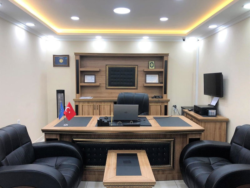 Cerrahpasa Apart Hotel, Trabzon, Turkey