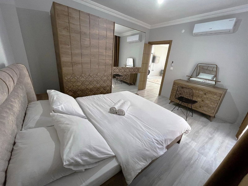 Cerrahpasa Apart Hotel, Trabzon, Turkey