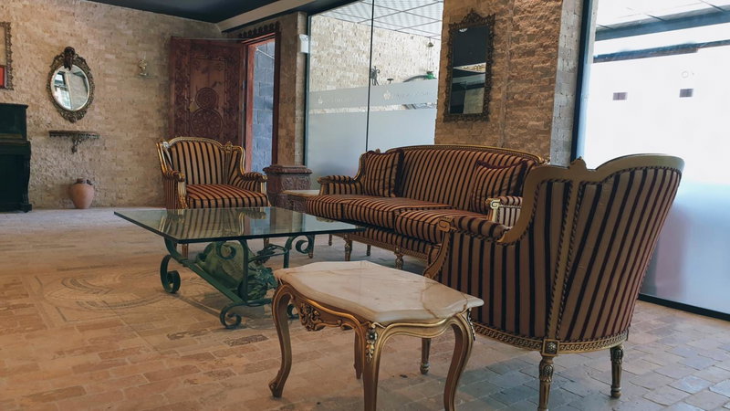 Royal Park Hotel Corlu Bed and Breakfast, Tekirdag, Turkey