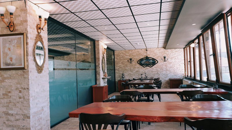 Royal Park Hotel Corlu Bed and Breakfast, Tekirdag, Turkey