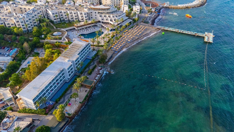 Arin Resort Bodrum, Bodrum, Turkey