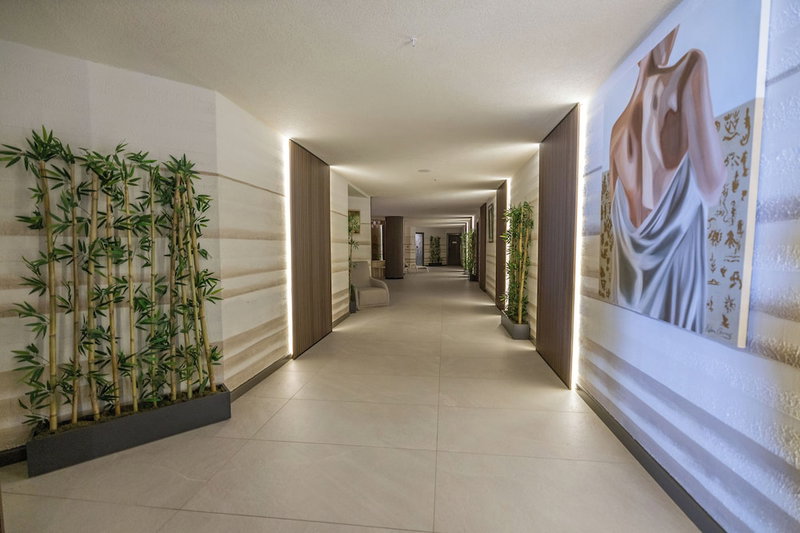 Arin Resort Bodrum, Bodrum, Turkey