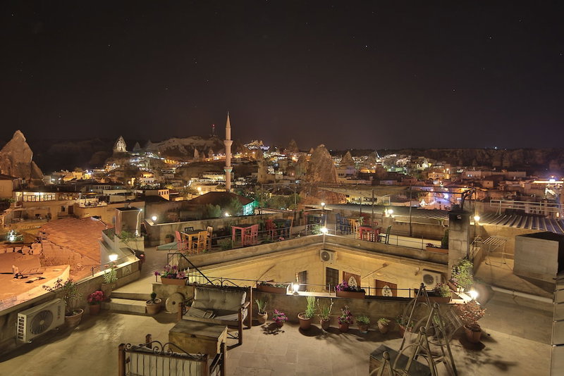 Gültekin Motel, Nevsehir, Turkey
